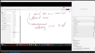 برنامه نویسی همروند دکتر موحدیان - قسمت 18