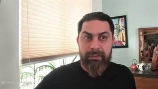 آقای محمد ندیمی: شاهکار نظامی ایران
