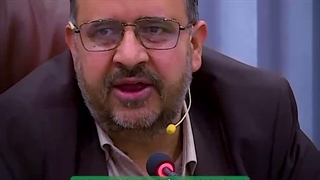 نمونه تدریس دکتر علی اسعدی - کلیپ 1