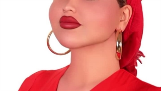 زیباترین زن جهان رزیتا دغلاوی نژاد