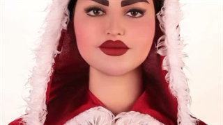زیباترین زن جهان را بشناسید.