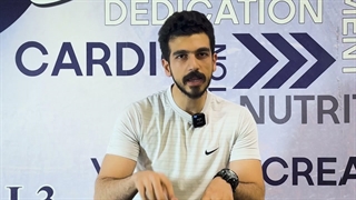 پسر جوونی که چریسوزی رو 2 برابر کرد ! (نکات و حقایق چربیسوزی نوین)