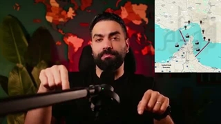 14050321: سقوط بالگرد آمریکا و ادعای جنجالی ترامپ؛ پشت پرده خروج میلیون‌ها بشکه نفت
