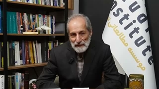 14050321: نابودی اقلیم ایران توسط سنتکام، افسانه یا واقعیت؟ در گفتگو با زمانیان
