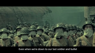 دانلود فیلم هشتصد The Eight Hundred 2020