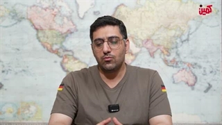 14050322: آمریکا در حال تجهیز داعش، حزب الله و حشدالشعبی درحال خلع سلاح