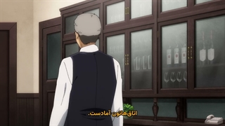 انیمه قطره‌های خدا Kami no Shizuku قسمت 10