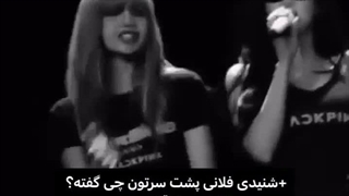 بله دیگه ..الکی نفستو هدر نده قشنگمم