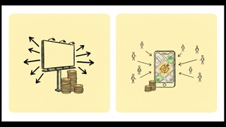 ثبت کسب‌وکار در نشان + آموزش تبلیغات برای جذب مشتری محلی