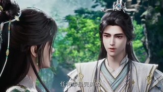 انیمه مبارز سرنوشت Fighter of the Destiny قسمت 22 با زیرنویس فارسی _1080p کانال ما @Yota_Anime