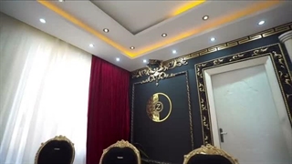 سالن زیبایی بانو زارعی اردبیل