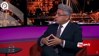 وقتی تحلیلگر ایرانی شبکه بی‌بی‌سی را آچمز میکند