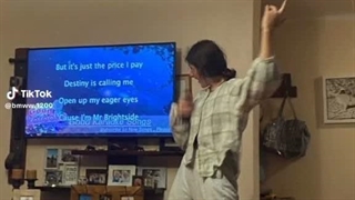 بهترین حس دنیا>)