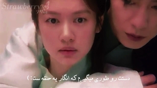 ..✦شریک لحظه های منــــ..✦..میکس سریال کیمیای روح...Alchemy of souls✦کپ✦