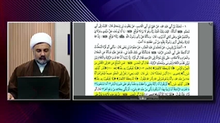 وقتی امام رضا علیه السلام در 1400 سال پیش امثال مشاری راشد العفاسی ناصبی را رسوا می کند