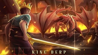 King Derp OST