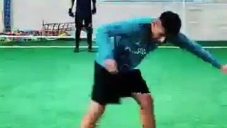 چالش برگردون