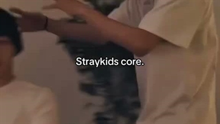 Stray kids core