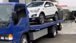 خودروبر و کف بر و یدک کش در قائمشهر مازندران