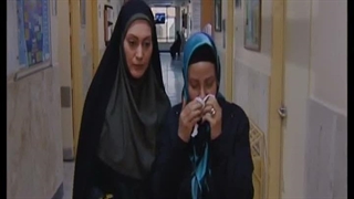 سریال هوش سیاه فصل اول قسمت یازدهم