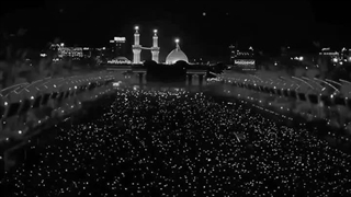 محرم هم رسید اما...