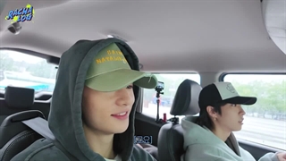 راچالاگ (RACHA LOG) قسمت 23 [Changbin x Hyunjin x Han] همراه زیرنویس انگلیسی آنلاین