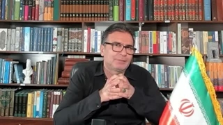14050325: آیا توافق ایران و آمریکا بنفع منافع ملی است؟
