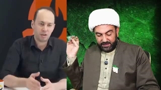 14030325: توافق ایران و آمریکا؛ صلح هوشمندانه یا اشتباه تاریخی؟