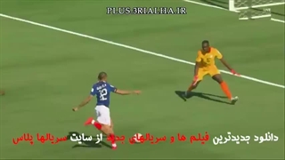 خلاصه بازی فرانسه 3 - سنگال 1 - جام جهانی 2026 - مرحله گروهی  (دور اول - گروه I)