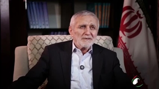 خاطره حاج منصور ارضی از فرمانده موشکی سپاه شهید محمود باقری - شهید جنگ 12 روزه