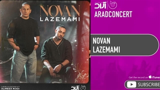 Novan - Lazemami ( نوان - لازممی ) (720p)