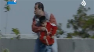 فیلم سینمایی پلیسی انتخاب ویژه