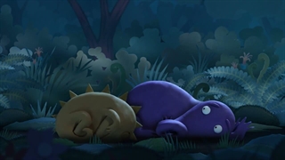 S01E18-Who is Sleepy Now