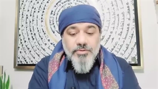 چاکرای چشم سوم؛ کلید بیداری یا دروازه خطر؟ - شیخ کاوه