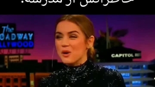 خب من چطوری تعریف کنم که...حیحی..کپ