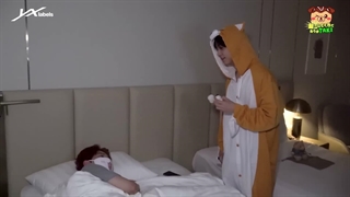 Asia Tour Spin-off _ Thank You, Mongrel, for Waking Me Up &TEAM