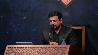 استاد رائفی پور: سنت های الهی _ جلسه 28