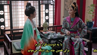 سریال چینی اولین یاسمن،مولی(The First Jasmine 2026)قسمت بیست و ششم با زیرنویس فارسی چسبیده