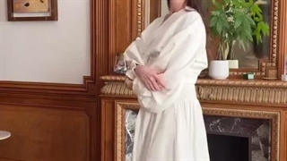 آن هاتاوی در 43 سالگی برای بار سوم مادر می‌شود