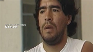 مستند Diego Maradona 2019 دیگو مارادونا دوبله پارسی