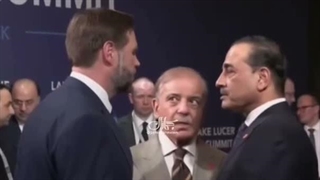 عراقچی حاضر به عکس یادگاری با ونس نشد