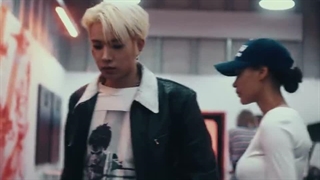 EVAN (에반) 'Ride or Die' Official MV