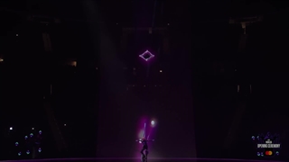 Jackson Wang - Fire to the Fuse | Worlds 2022 Finals Opening Ceremony Presented by Mastercard
