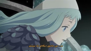 انیمه آتلیه کلاه جادوگران Tongari Boushi no Atelier قسمت 13 اخر