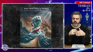 انفجار_مهیب_قطر + توافق_ایران_و_آمریکا