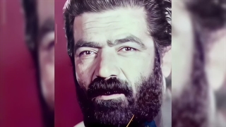 حاج حسین فیاضب ، ذاکر نامدار و قدیمی تکیه ابوالفضل ملایر