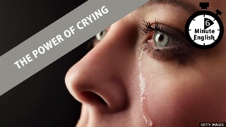 Power of crying