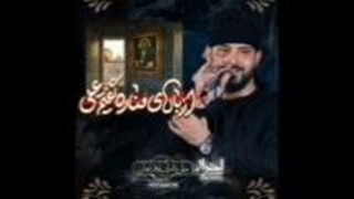 بسم‌الله به‌نام شاه نجف از وحید شکری