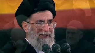 مثلی لا یبایع مثله