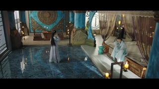 سریال چینی افسانه ها فصل 1 قسمت 39 با زیرنویس فارسی